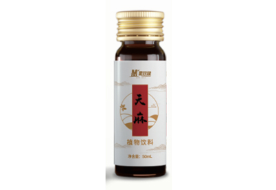 口服液加工