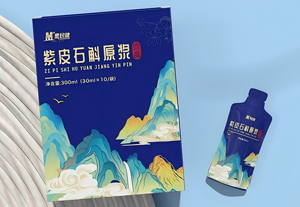 探索植物飲料加工的(de)未來(lái)發展